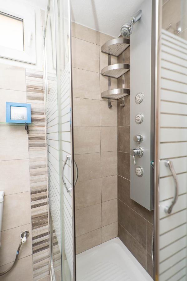 Blue Sea Relax Apartment Rethymno  Exterior photo